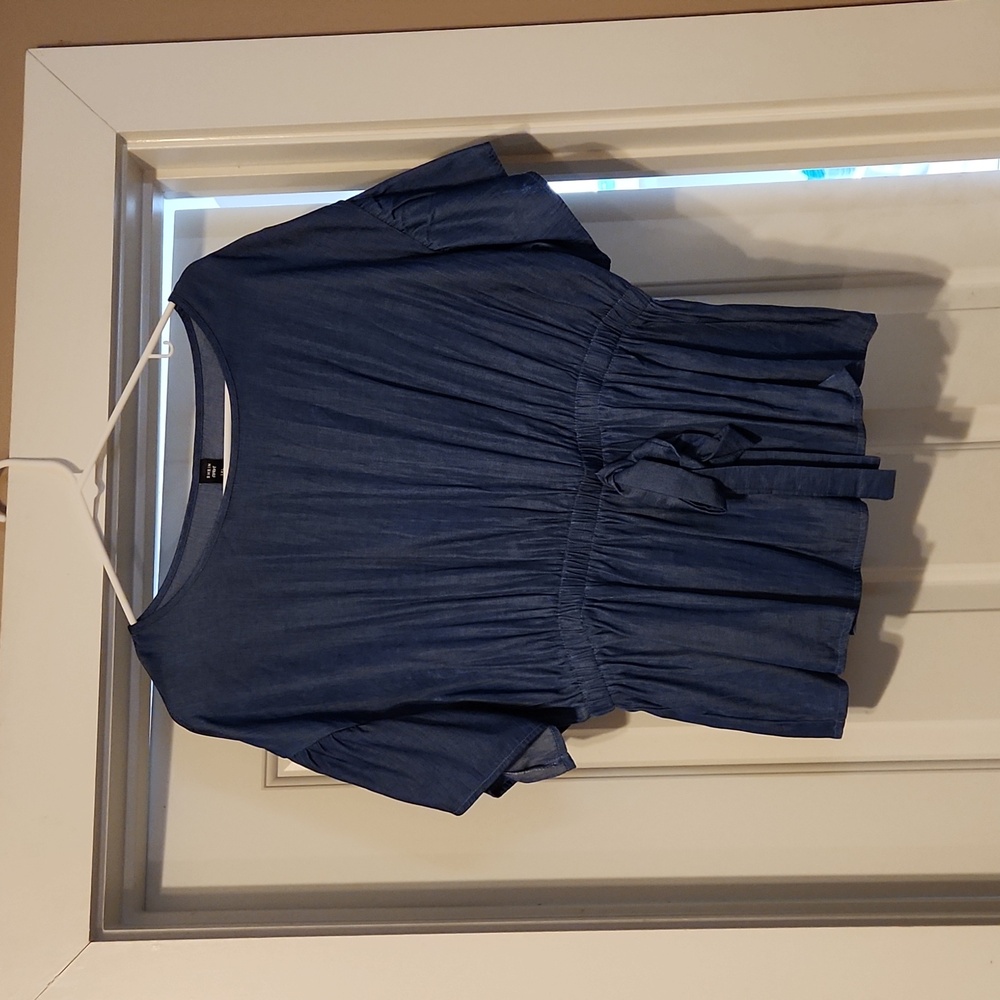 Shein 1XL Blouse